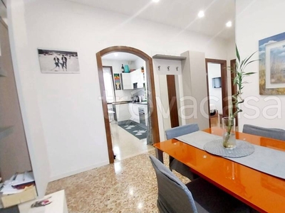 Appartamento in vendita a Venezia fondamenta Rio Marin