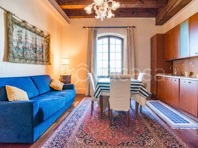 Appartamento in vendita a Venezia fondamenta San Biagio, 809