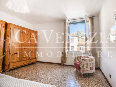 Appartamento in vendita a Venezia fondamenta Santa Eufemia