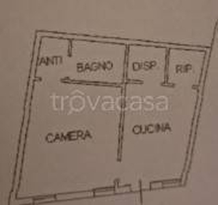 Appartamento in vendita a Venezia lungomare Guglielmo Marconi