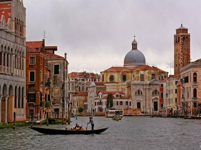Appartamento in vendita a Venezia rio Tera' San Leonardo