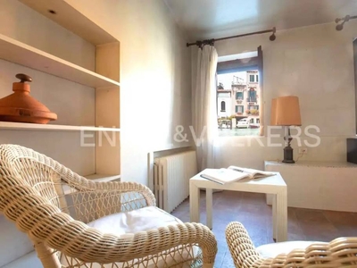 Appartamento in vendita a Venezia riva De Biasio