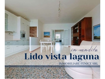 Appartamento in vendita a Venezia riviera pasquali