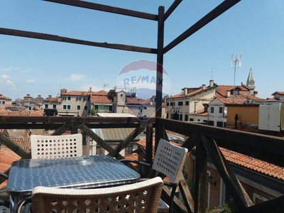 Appartamento in vendita a Venezia san Marco, 3614