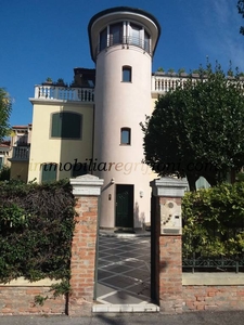 Appartamento in vendita a Venezia via Antonio Lotti, 2
