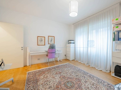 Appartamento in vendita a Venezia via Baldassare Longhena, 48