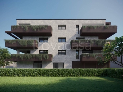 Appartamento in vendita a Venezia via Bissuola, 122