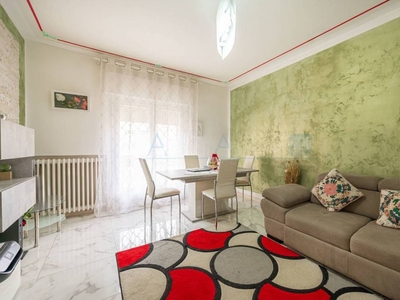 Appartamento in vendita a Venezia via Cappuccina, 113