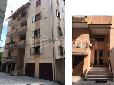 Appartamento in vendita a Venezia via Carlo Stuparich, 7