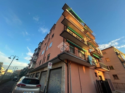 Appartamento in vendita a Venezia via Castellana, 11