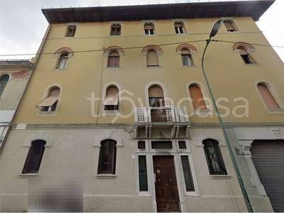 Appartamento in vendita a Venezia via Cavallotti