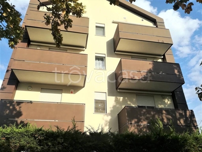 Appartamento in vendita a Venezia via Cesare Beccaria, 126