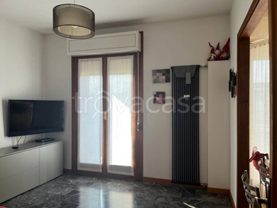 Appartamento in vendita a Venezia via Cesare Beccaria, 29