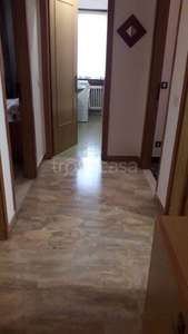 Appartamento in vendita a Venezia via Cesare Beccaria, 29