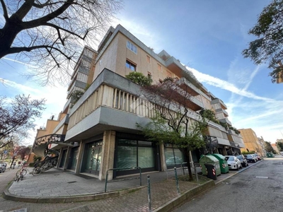 Appartamento in vendita a Venezia via Costante Degan, 10