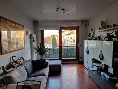 Appartamento in vendita a Venezia via Everardo Scaramuzza, 19