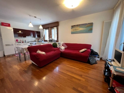 Appartamento in vendita a Venezia via Forte Marghera, 223