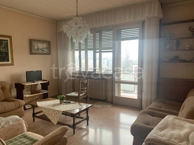 Appartamento in vendita a Venezia via Forte Marghera, 231B