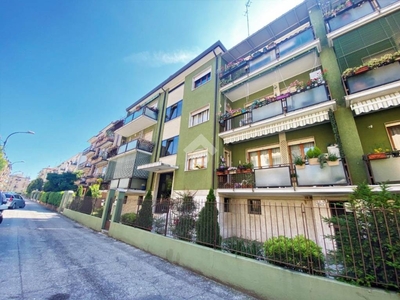 Appartamento in vendita a Venezia via Garigliano, 24