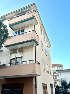 Appartamento in vendita a Venezia via Garigliano, 35