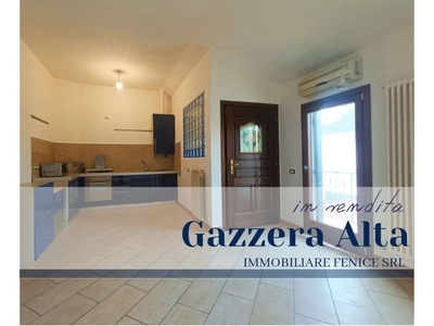 Appartamento in vendita a Venezia via gazzera alta