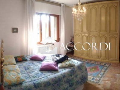 Appartamento in vendita a Venezia via Gino Allegri