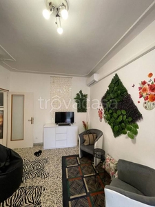 Appartamento in vendita a Venezia via Giuseppe Calucci, 3