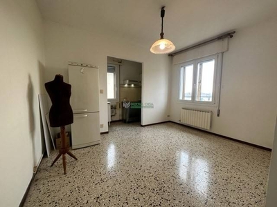 Appartamento in vendita a Venezia via Guglielmo Ciardi, 2