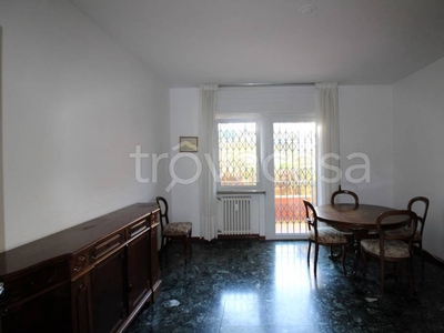 Appartamento in vendita a Venezia via Jacopo Nani, 20