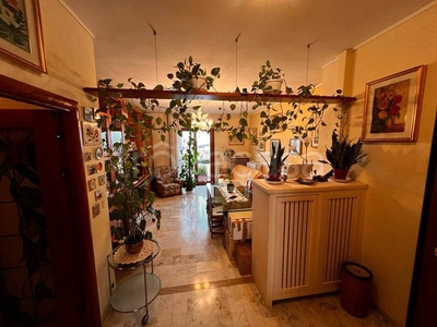 Appartamento in vendita a Venezia via Ludovico Ariosto, 15