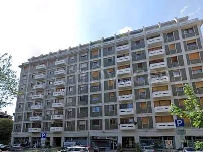 Appartamento in vendita a Venezia via Milano