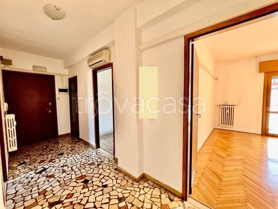 Appartamento in vendita a Venezia via Palazzo