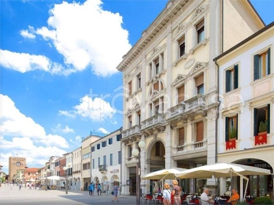 Appartamento in vendita a Venezia via Pepe