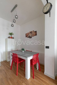 Appartamento in vendita a Venezia via Piemonte, 1