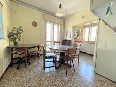 Appartamento in vendita a Venezia via Servi di Maria, 31