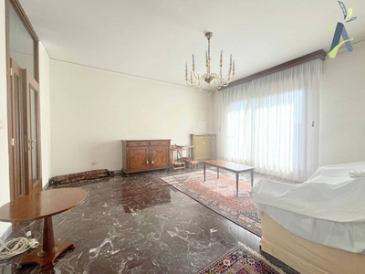 Appartamento in vendita a Venezia viale Giuseppe Garibaldi, 49