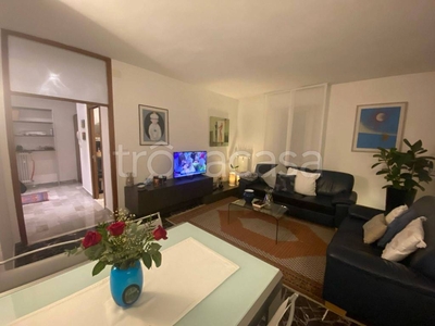 Appartamento in vendita a Venezia viale Giuseppe Garibaldi, 62D