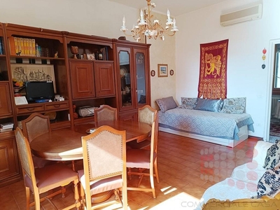 Appartamento in vendita a Venezia vic.Ze Lista di Spagna