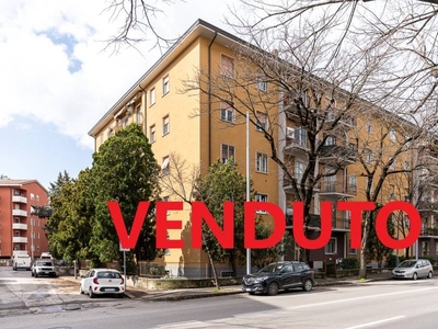 Appartamento in vendita a Verona