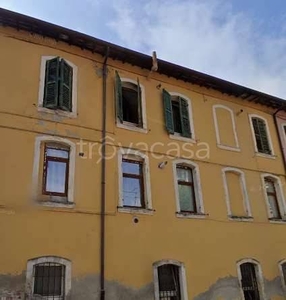 Appartamento in vendita a Verona corso Venezia