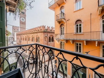 Appartamento in vendita a Verona scalette San Marco, 2