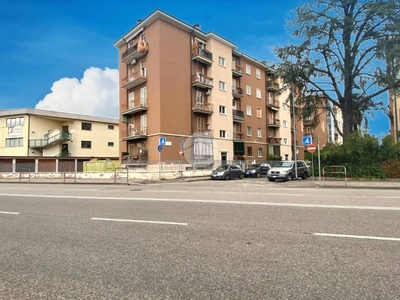 Appartamento in vendita a Verona via Alessandro Carlotti, 3