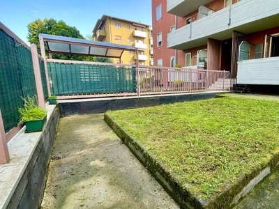 Appartamento in vendita a Verona via Alvise Da Mosto, 35
