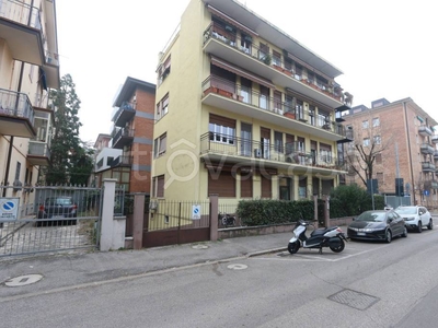 Appartamento in vendita a Verona via Angelo Butturini, 12