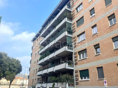 Appartamento in vendita a Verona via Antoniotto Usodimare, 3