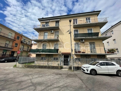 Appartamento in vendita a Verona via Argenta, 1