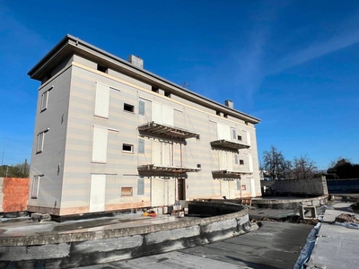 Appartamento in vendita a Verona via Basso Acquar, 103