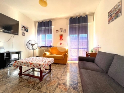 Appartamento in vendita a Verona via Beniamino Romagnoli, 22