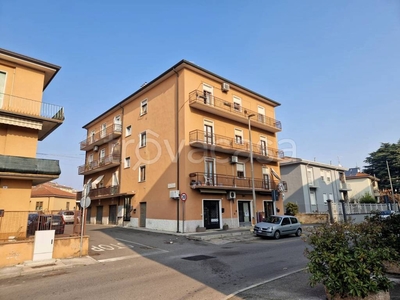 Appartamento in vendita a Verona via Brigata Composta, 2