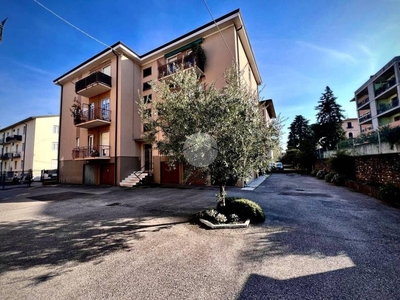 Appartamento in vendita a Verona via Brigata Regina, 55